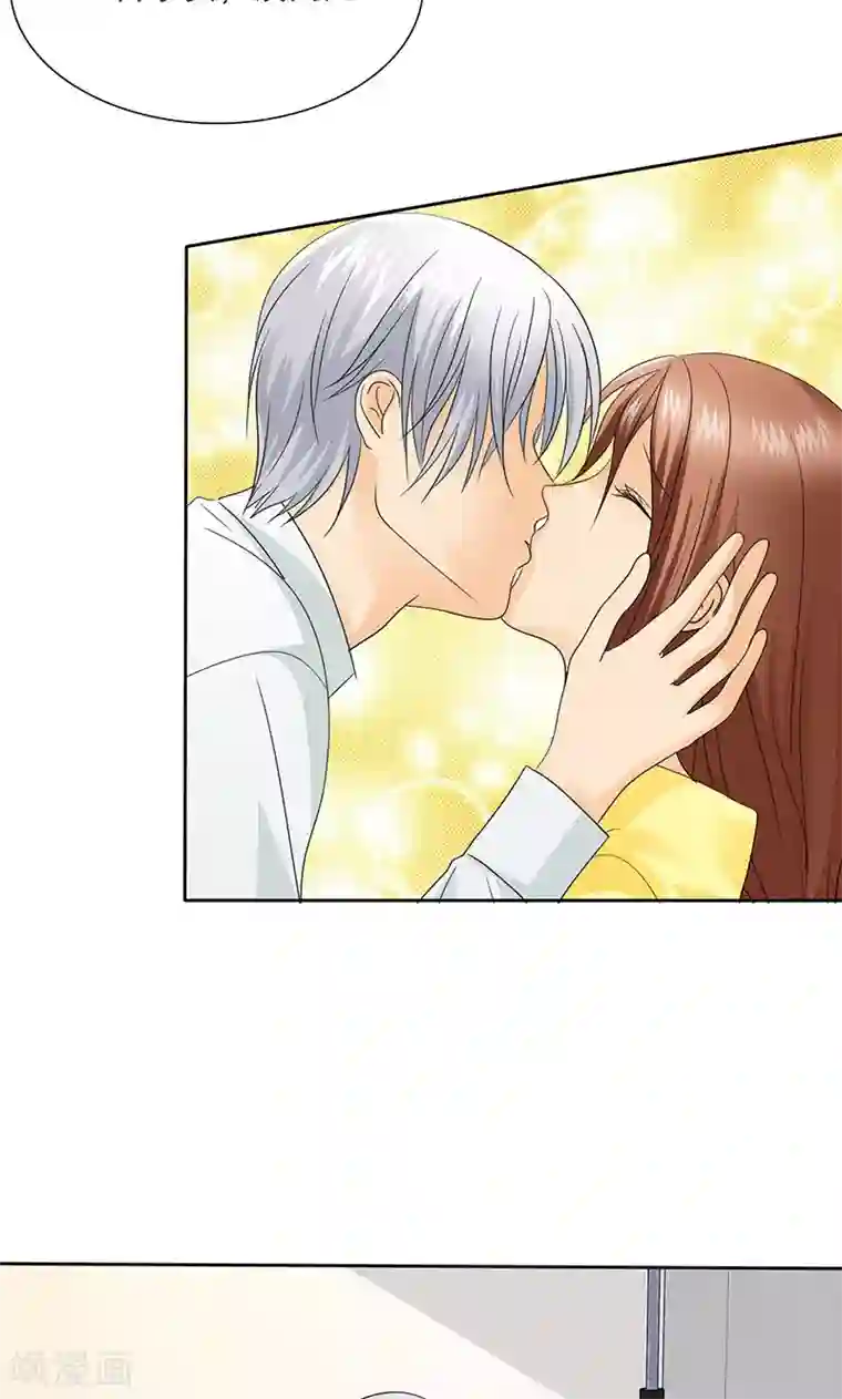 如果从没爱过你第81话 原来他都知道