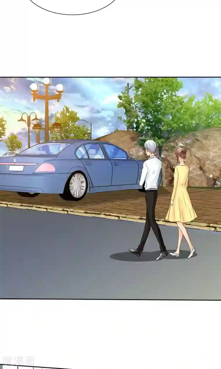 如果从没爱过你第83话 孩子给我！