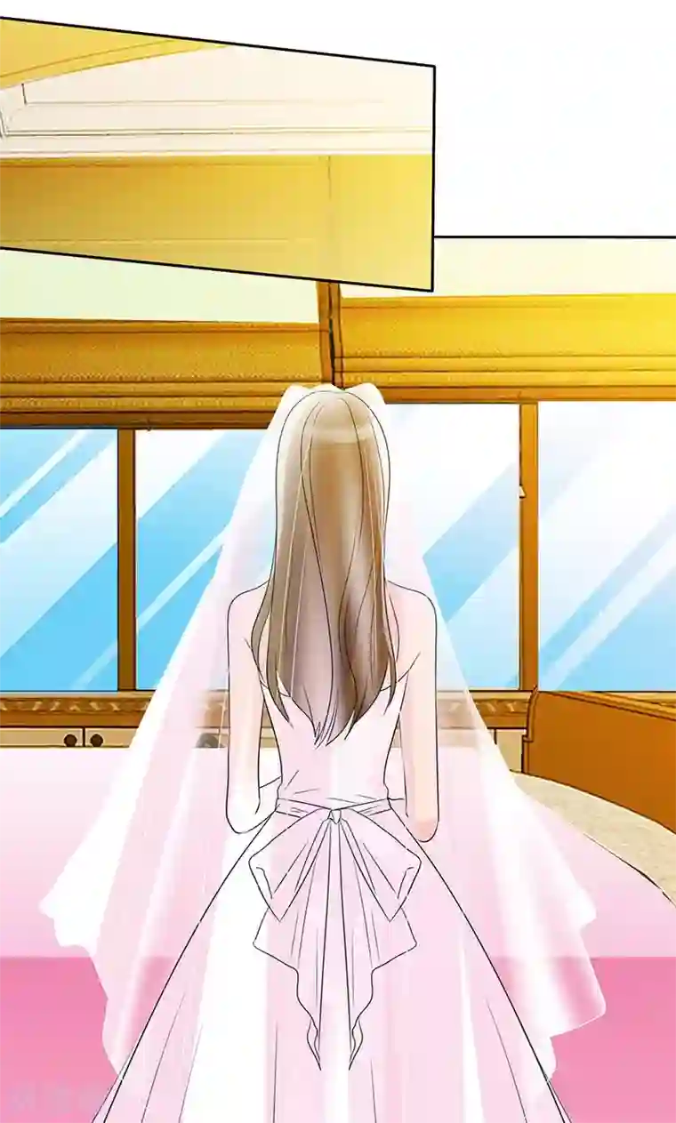 如果从没爱过你第85话 安安有我来保护