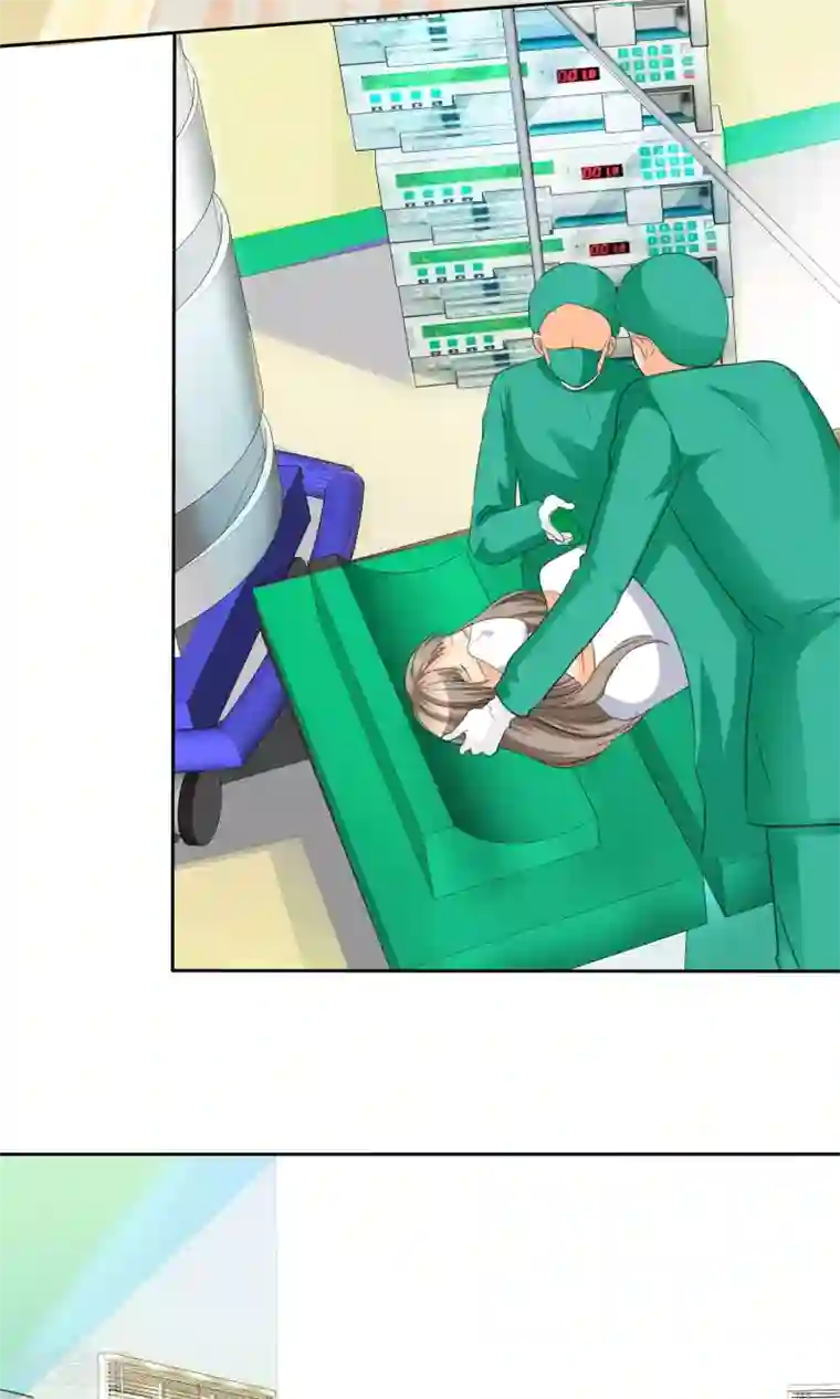 如果从没爱过你第90话 我和你们一起去！