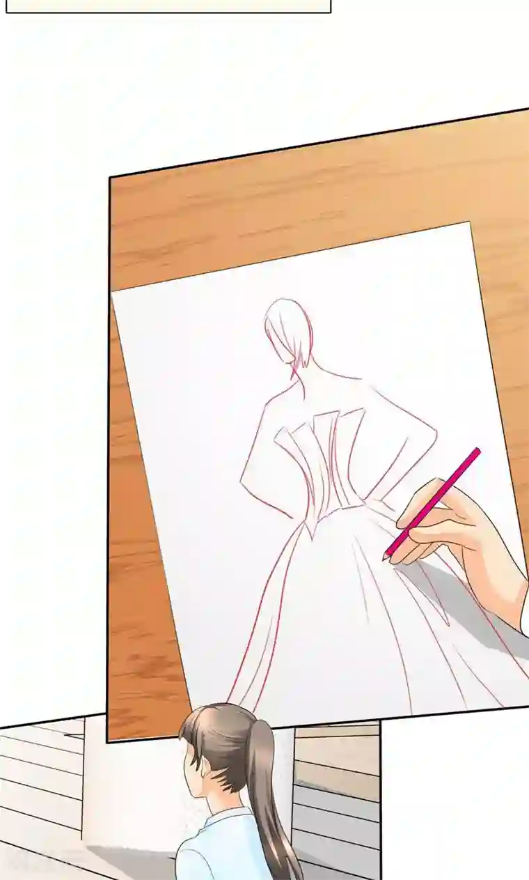 如果从没爱过你第91话 尘昔的故事