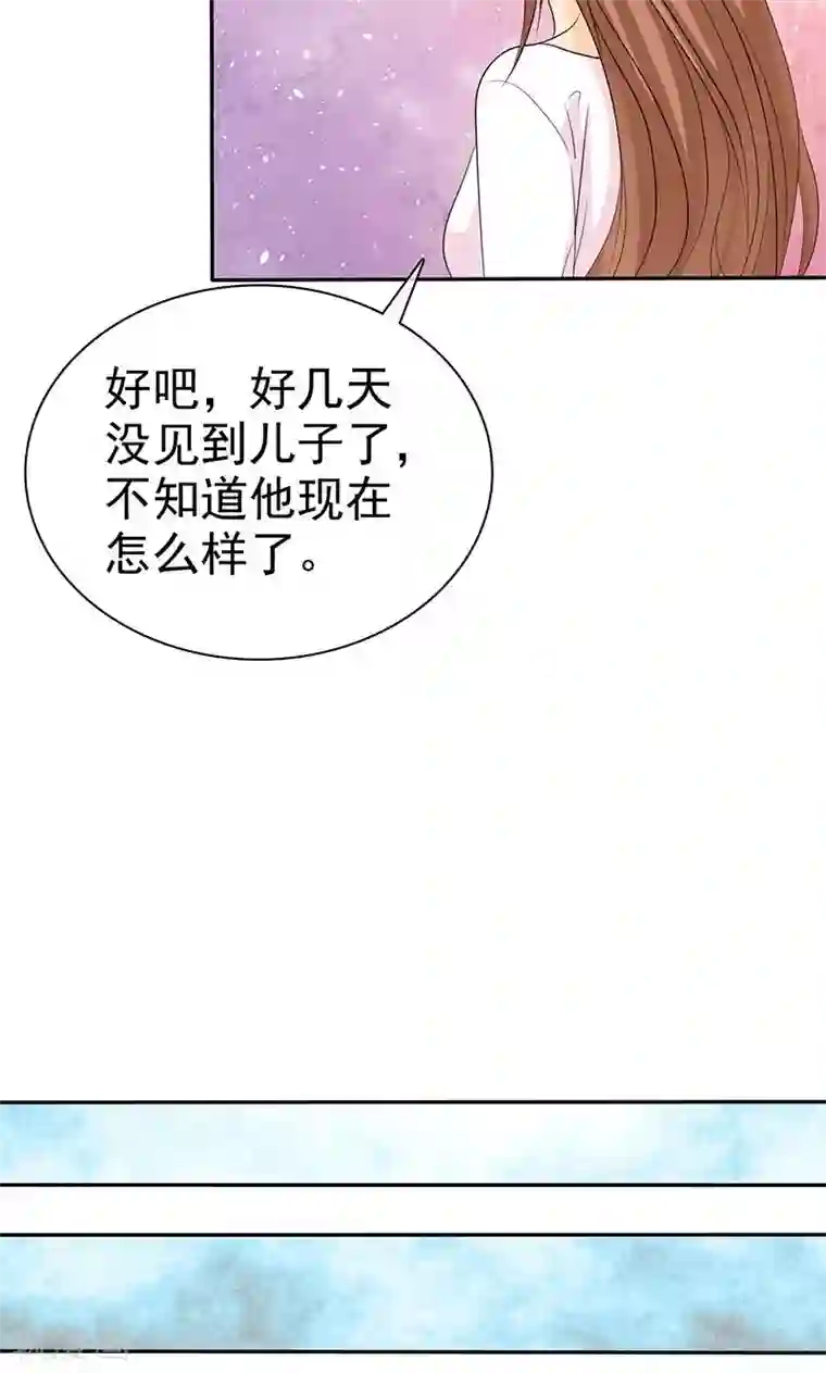 如果从没爱过你第97话 我想和儿子视频