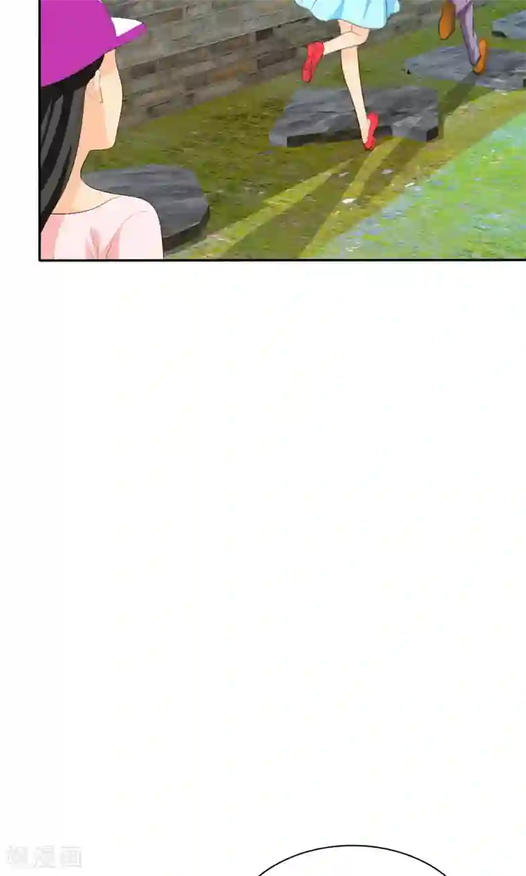 如果从没爱过你第98话 抢孩子