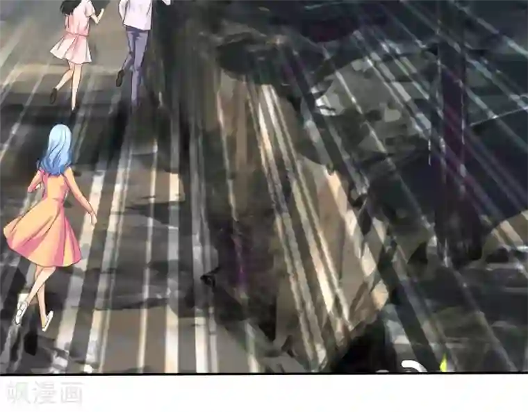 如果从没爱过你第98话 抢孩子