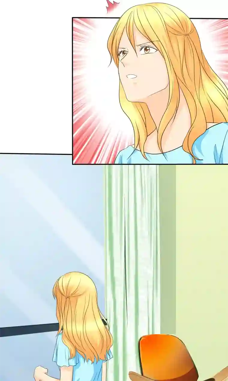 如果从没爱过你第98话 抢孩子