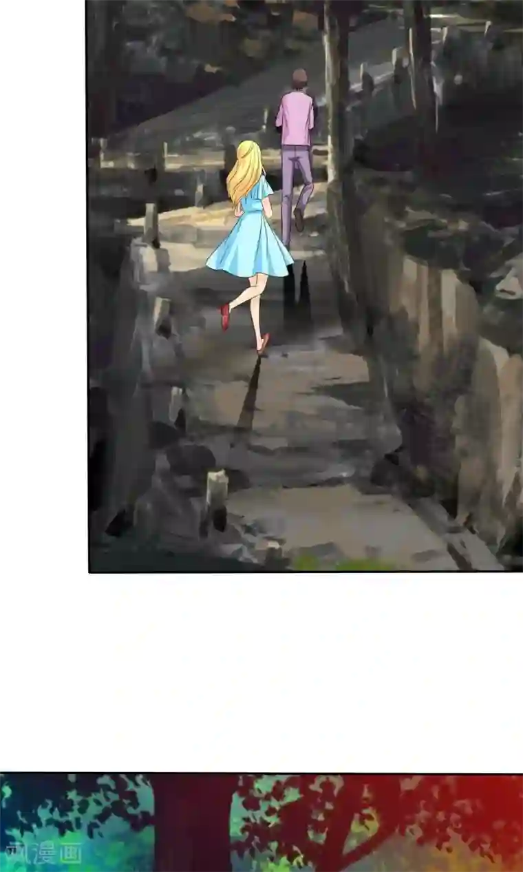 如果从没爱过你第99话 奈良神鹿！