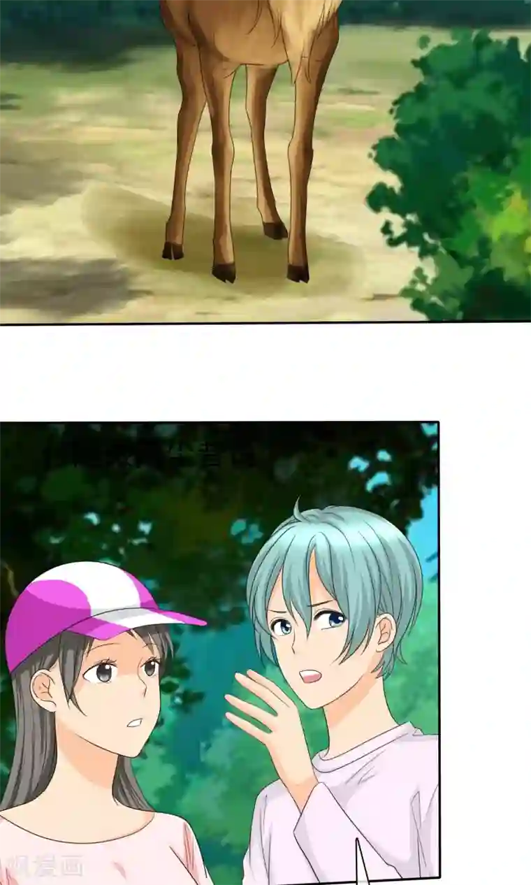 如果从没爱过你第102话 高估了日本人