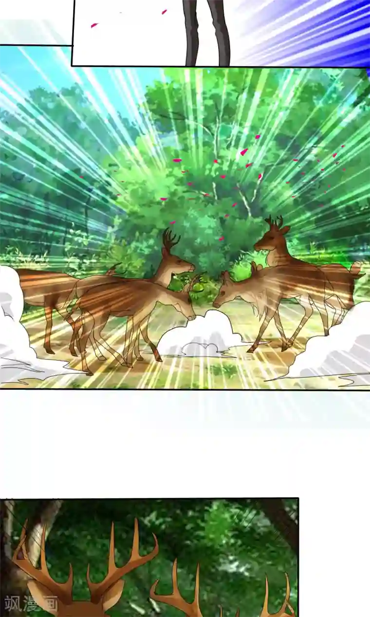 双鬼道羡薛开车第105话 追的还真快