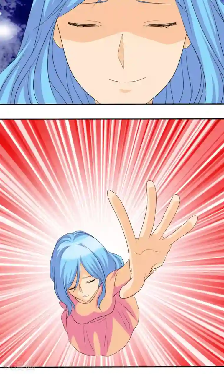 如果从没爱过你第106话 安澜坠崖