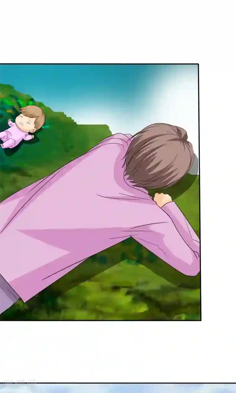 如果从没爱过你第106话 安澜坠崖