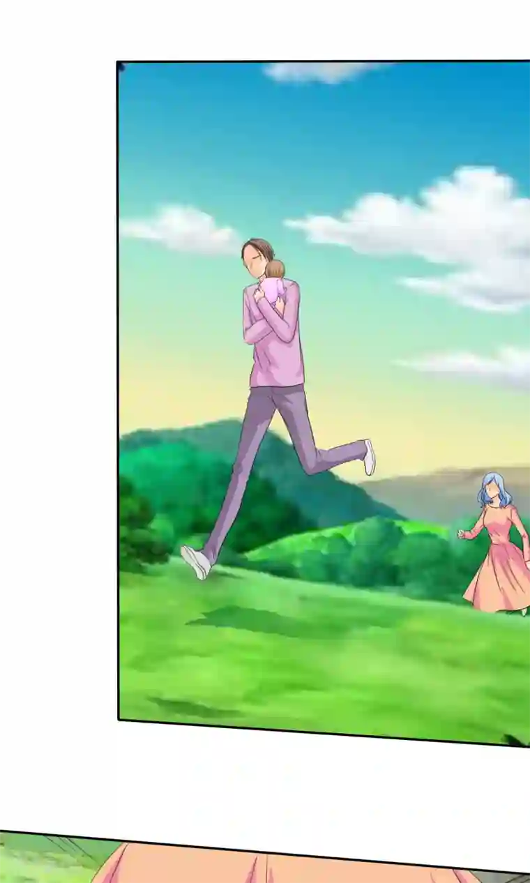 如果从没爱过你第106话 安澜坠崖