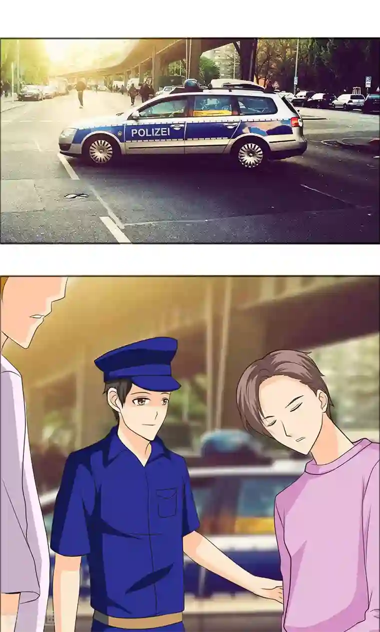 如果从没爱过你第108话 要回去了