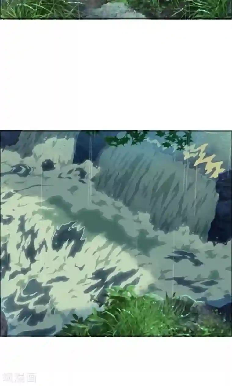 如果从没爱过你第109话 小安的梦境