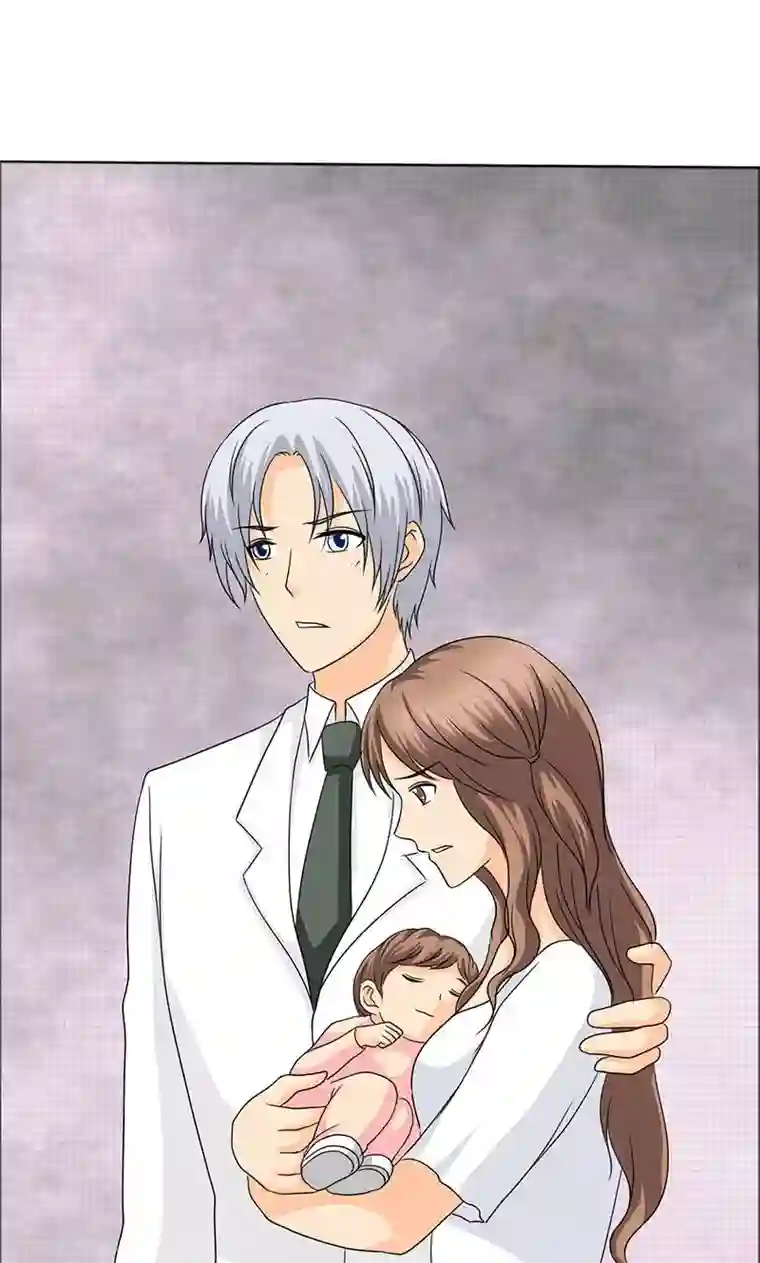 如果从没爱过你第112话 何伯的遗物