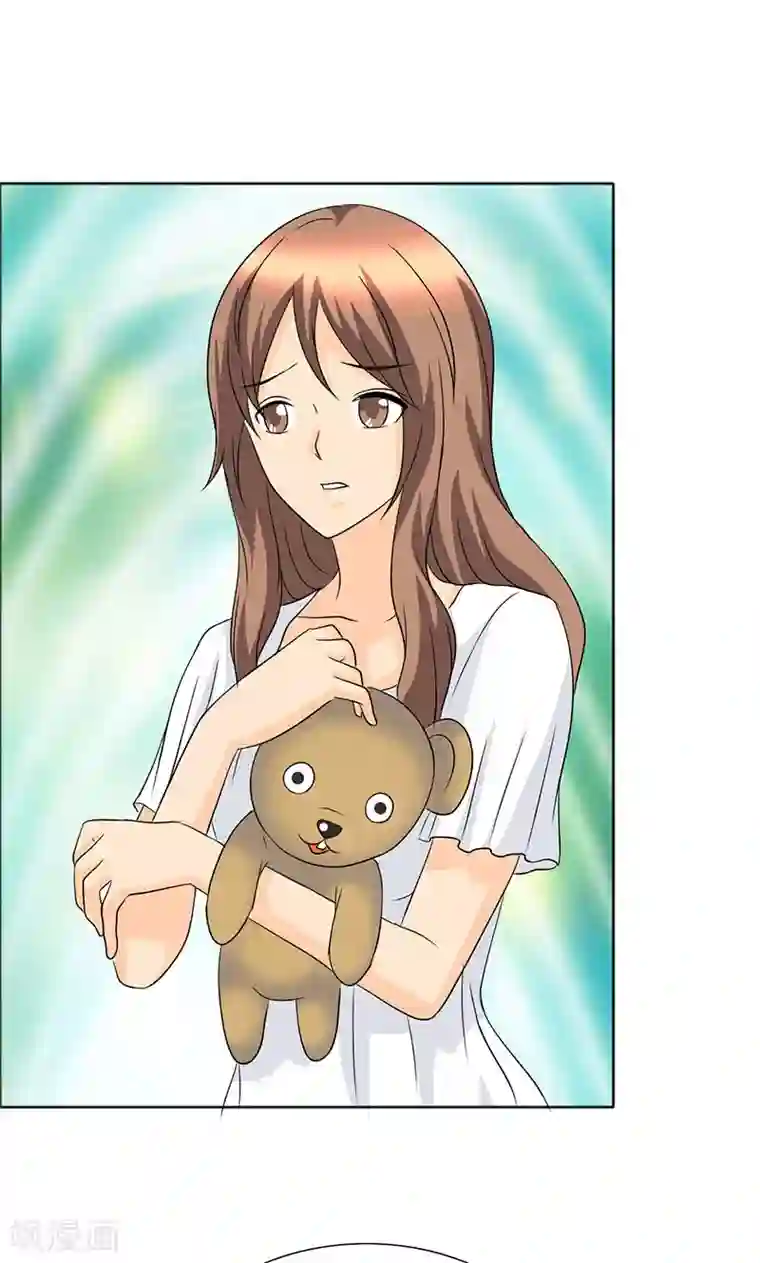 如果从没爱过你第113话 安澜和谢天