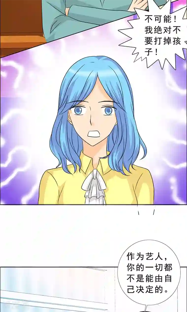 如果从没爱过你第115话 怀孕？打胎！