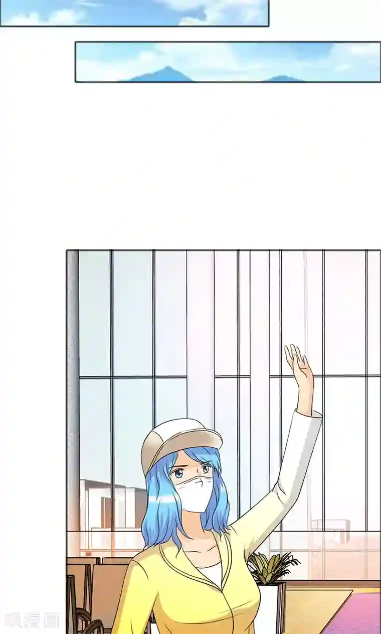 如果从没爱过你第115话 怀孕？打胎！
