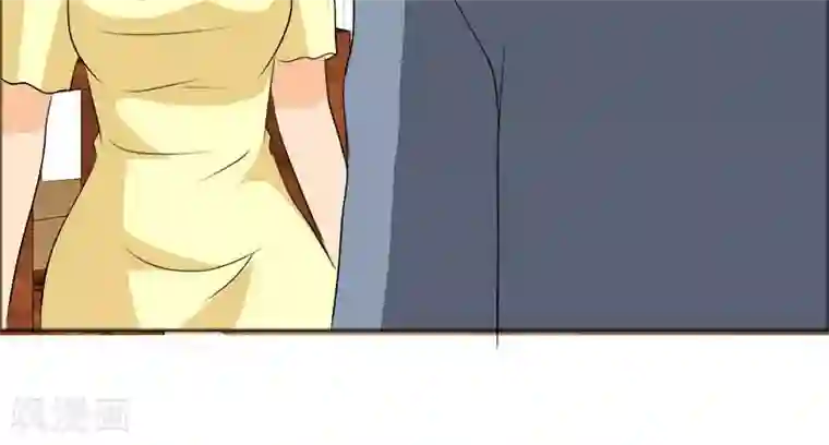 如果从没爱过你第118话 言之晴的骚扰？