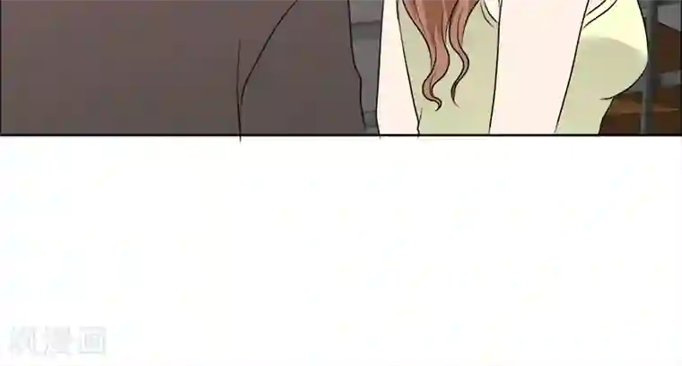 如果从没爱过你第126话 迟到的惊喜