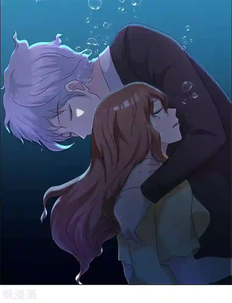 如果从没爱过你第128话 永别了，言小安