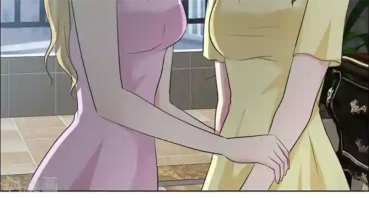 如果从没爱过你第130话 你这个丧门星