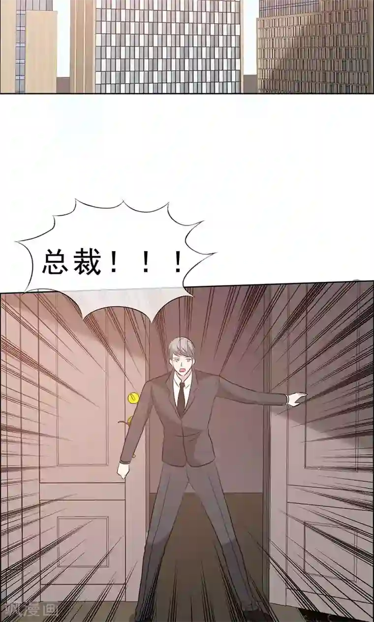 如果从没爱过你第131话 让他和你离婚