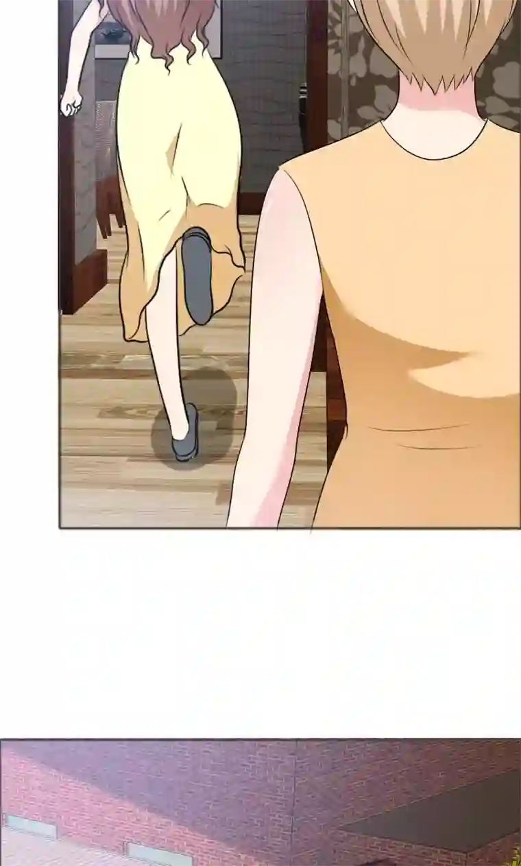 如果从没爱过你第133话 一个条件