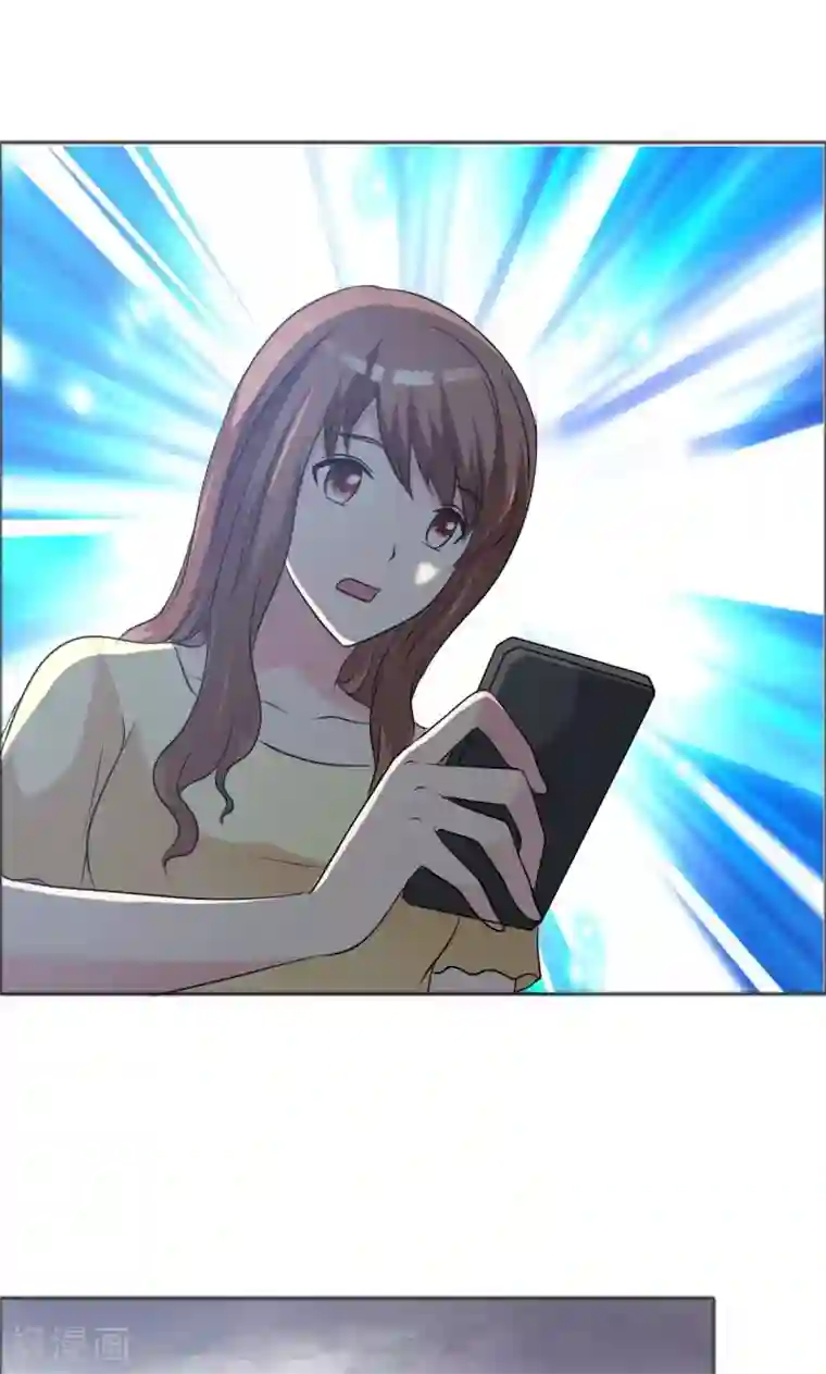 如果从没爱过你第133话 一个条件