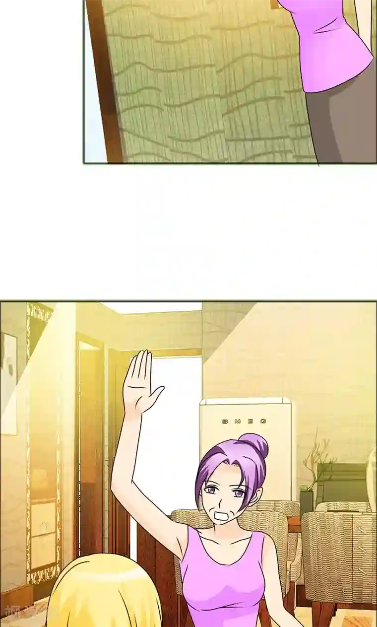 如果从没爱过你第135话 我当然记得你