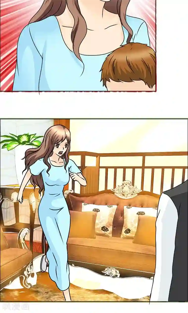 如果从没爱过你第135话 我当然记得你