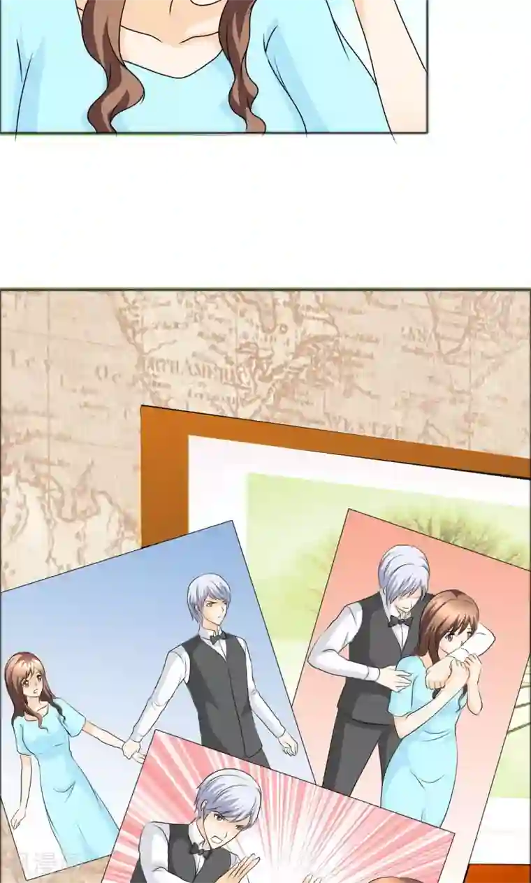 如果从没爱过你第136话 我绝不后悔