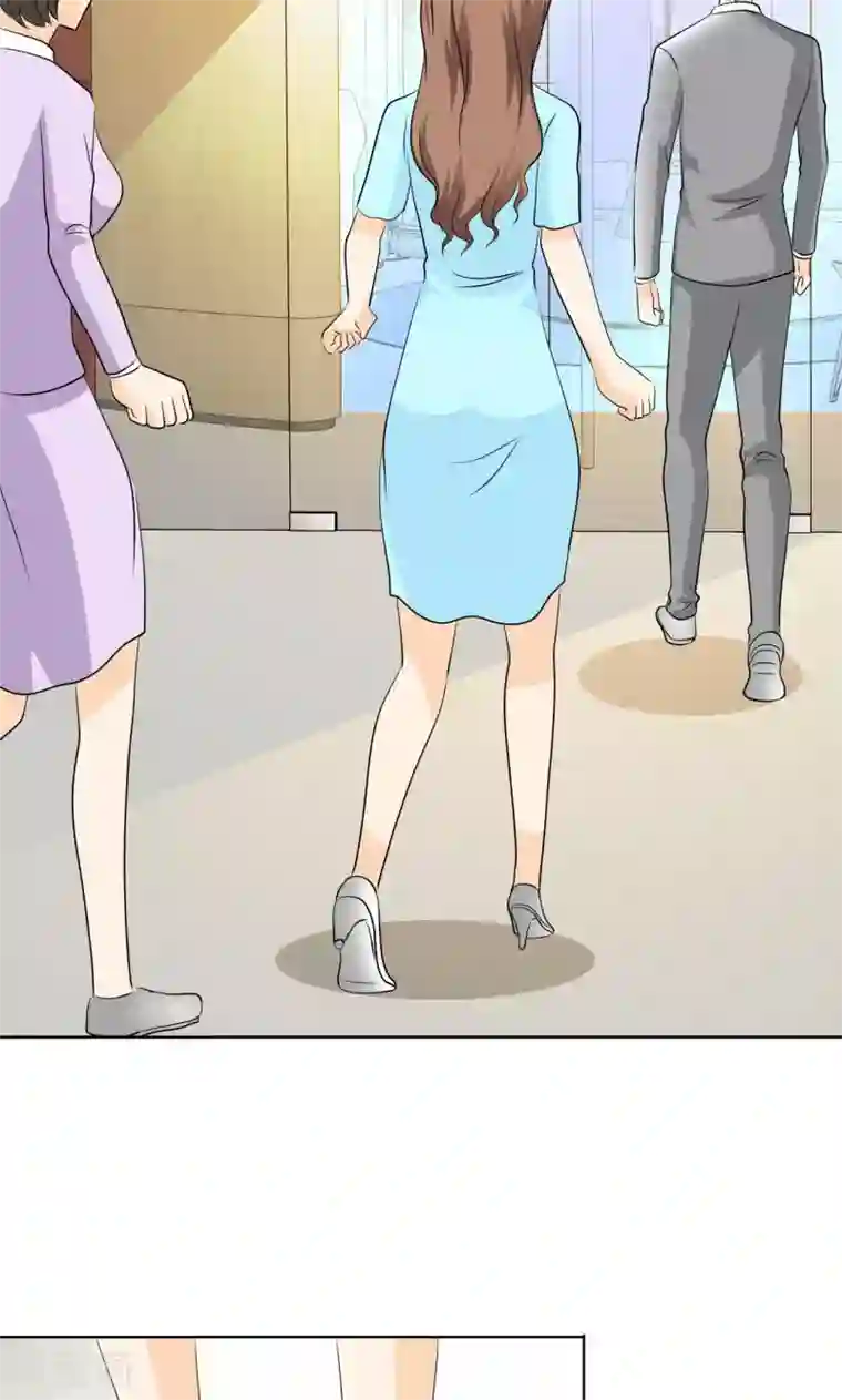 如果从没爱过你第137话 我这是怎么了？