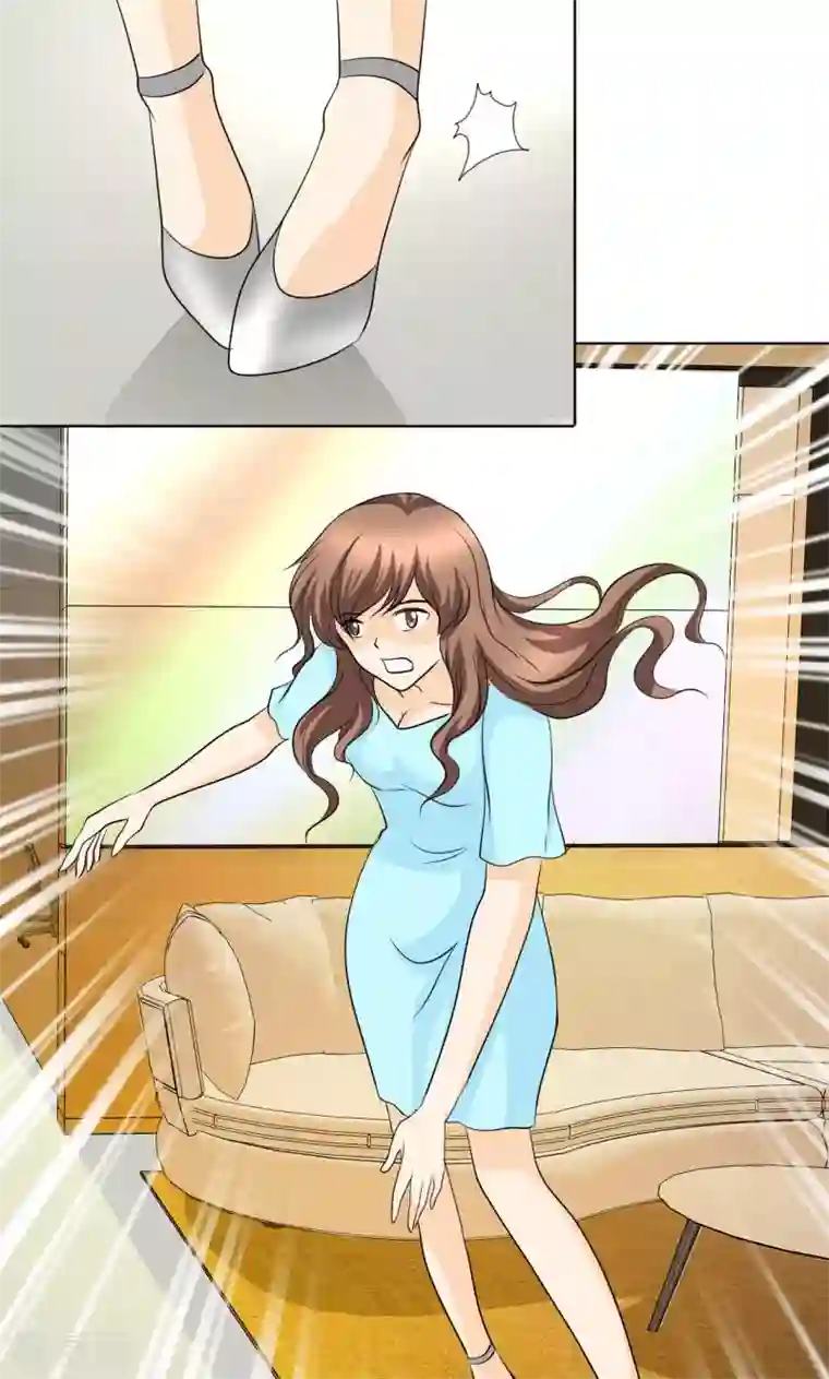 如果从没爱过你第137话 我这是怎么了？