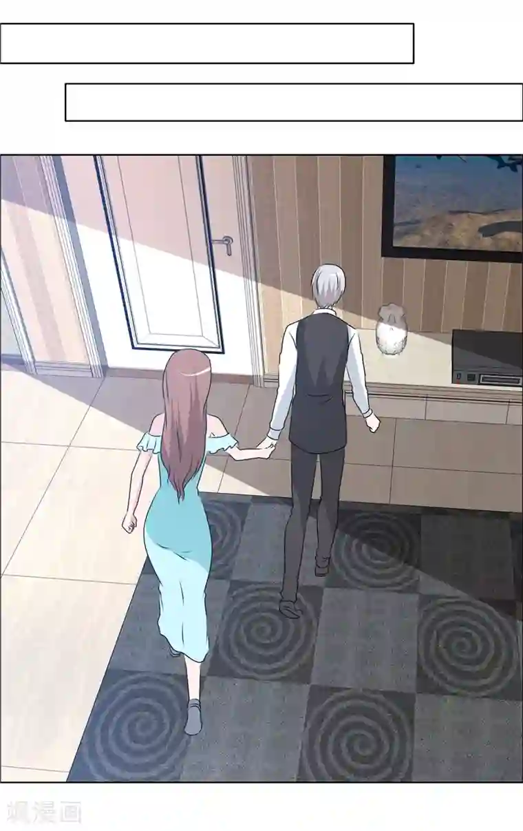 如果从没爱过你第151话 妈，对不起