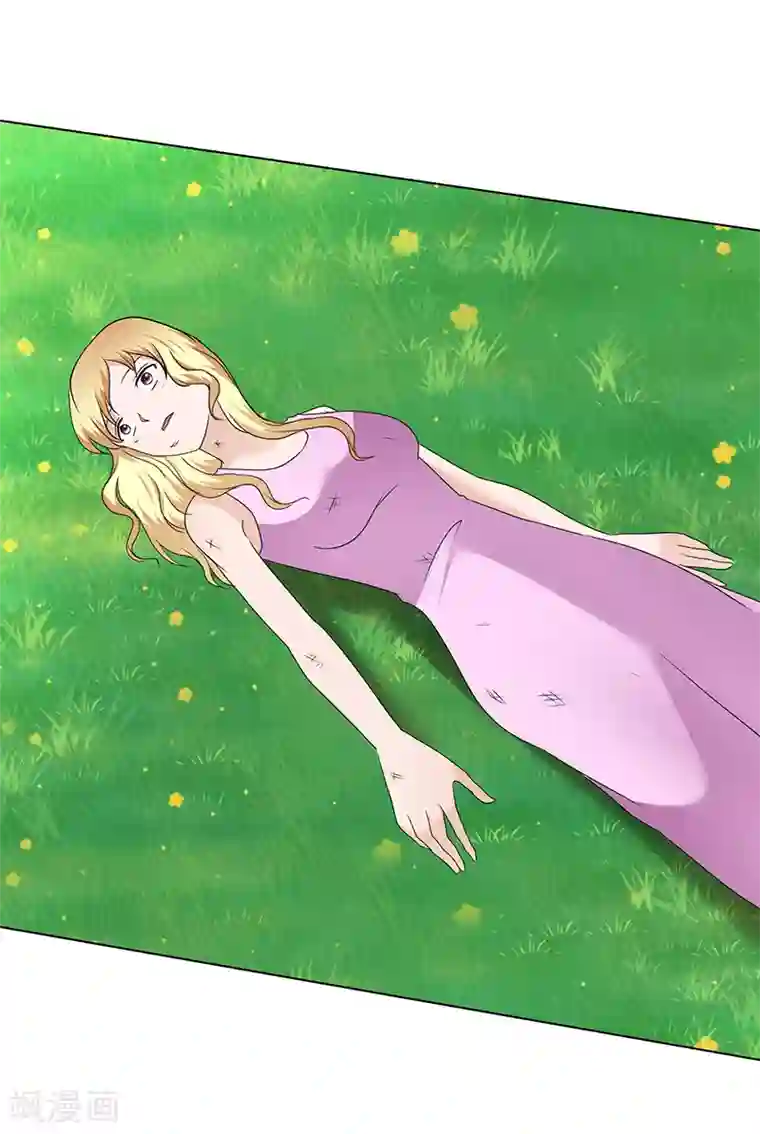 如果从没爱过你第204话 证据确凿