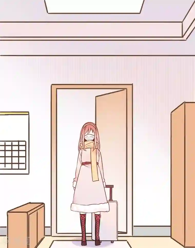 武汉,今夜有我陪伴全一话