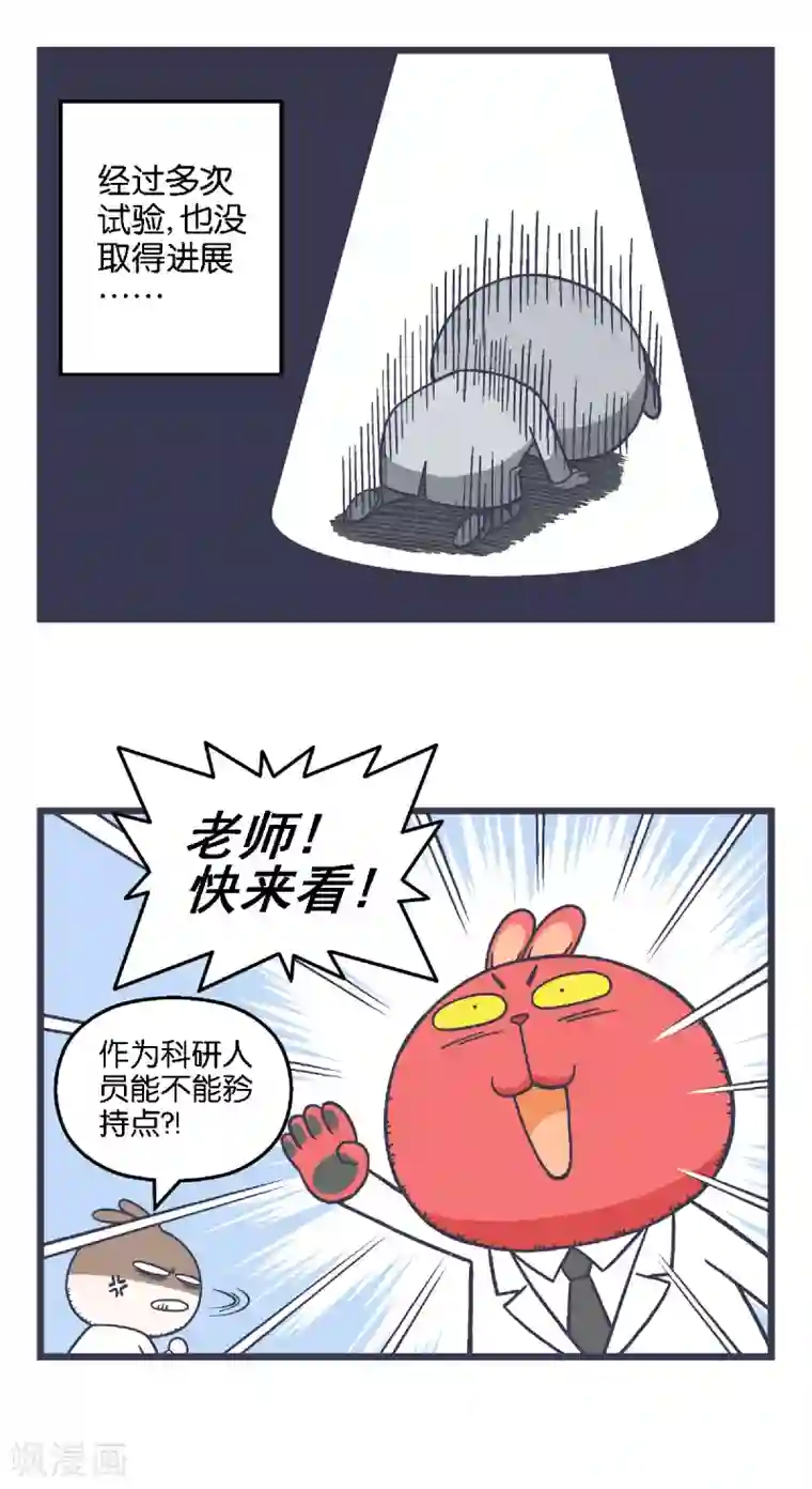 百分百正经第20话