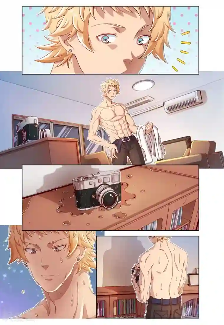 堇草之华第38话