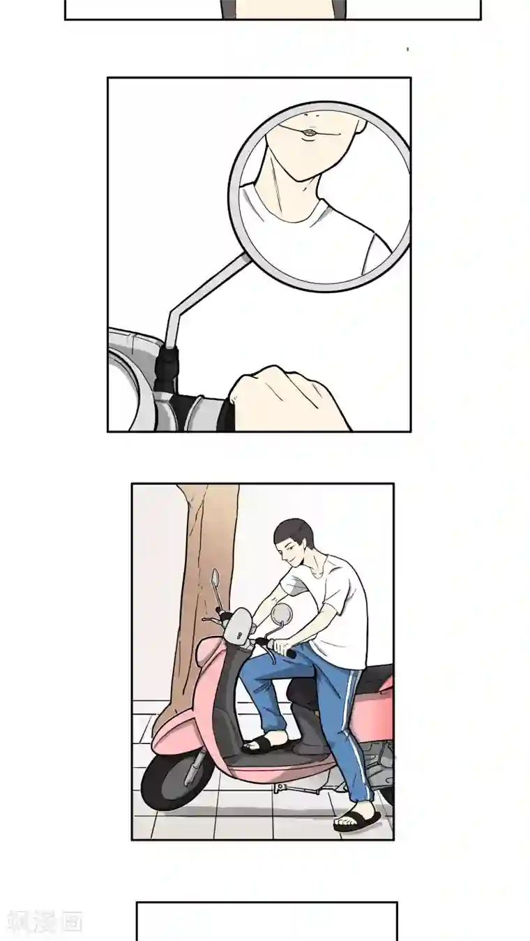 L王牌第6话 王卓