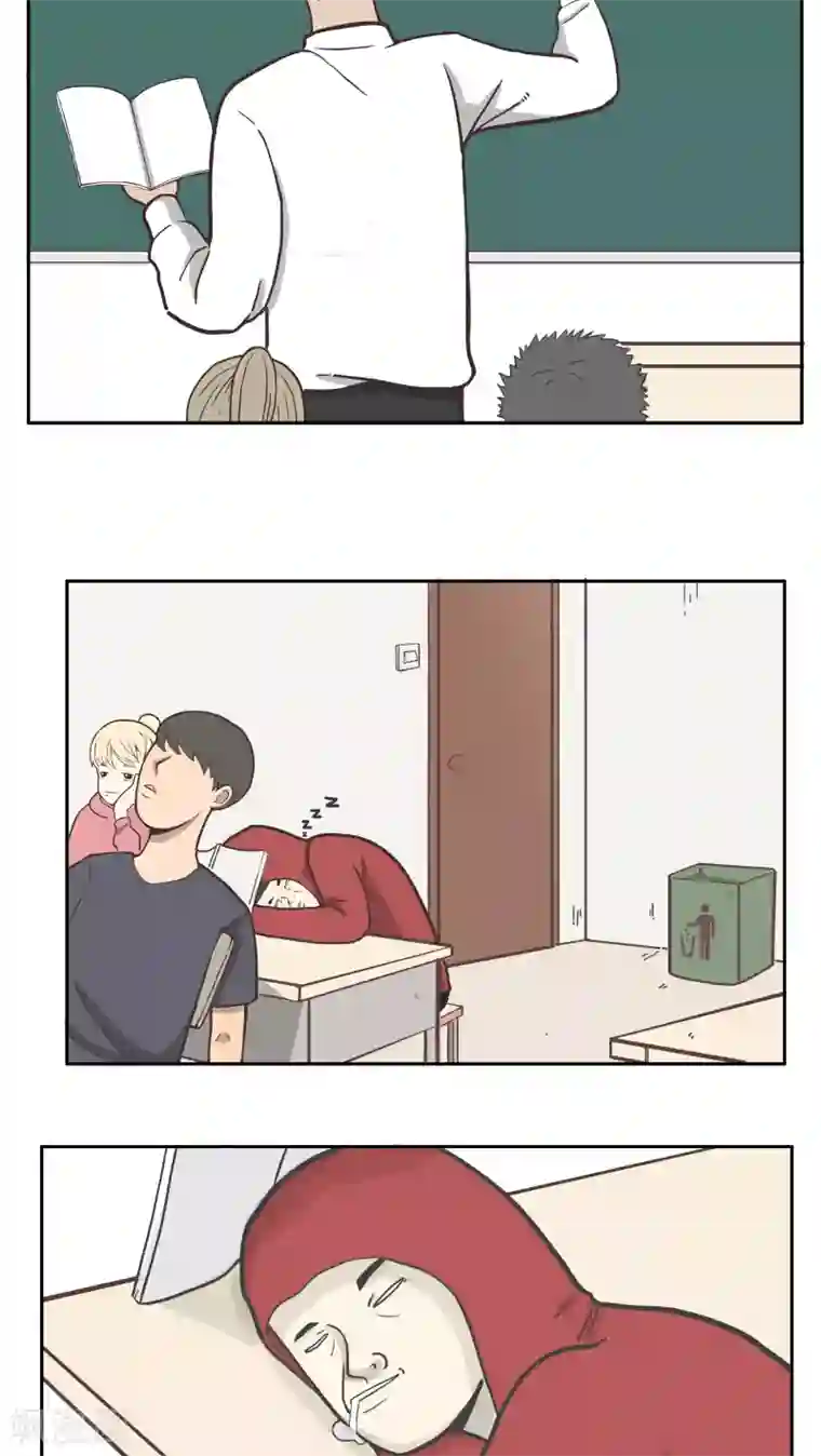 L王牌第6话 王卓