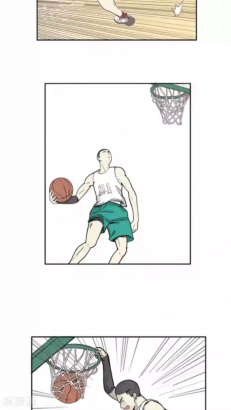 L王牌第8话 炫球技