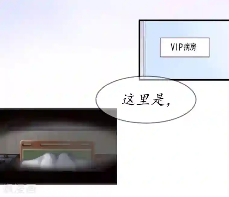 薄情总裁的助理女友第2话 霸道蛮横的男人