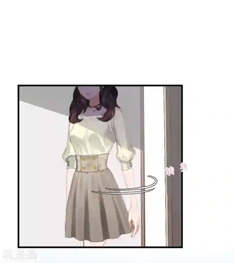 薄情总裁的助理女友第5话 今晚在这过夜