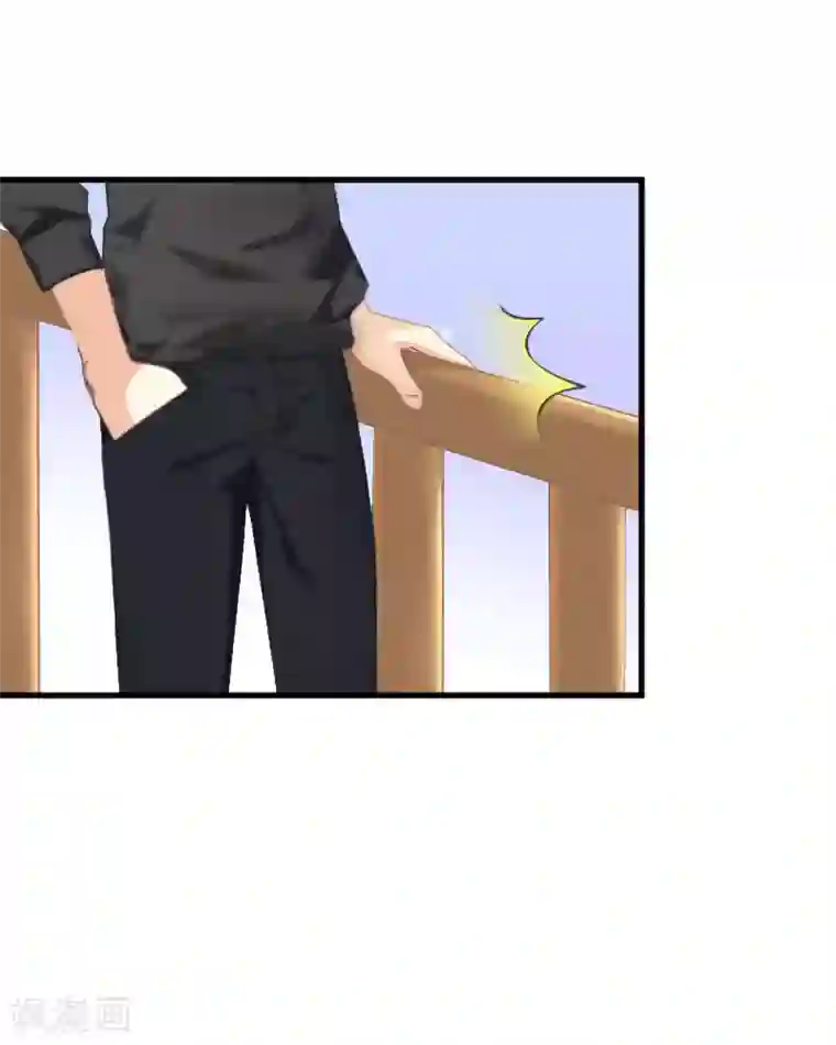 薄情总裁的助理女友第5话 今晚在这过夜