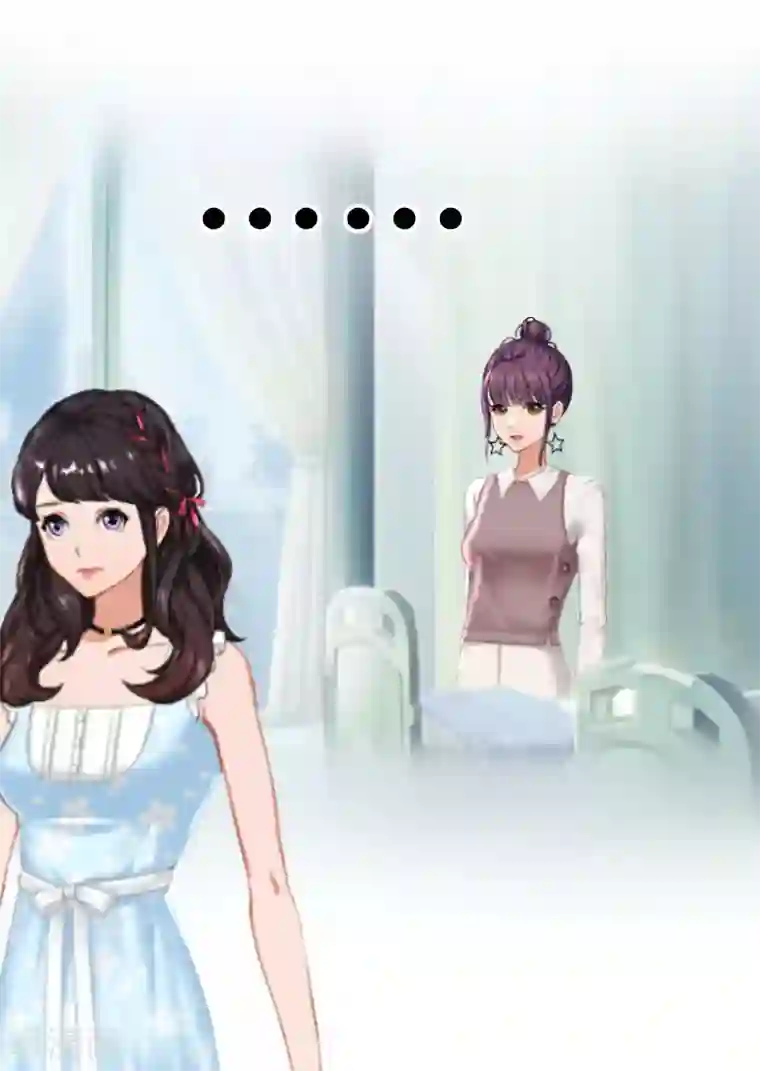 薄情总裁的助理女友第9话 薄夫人