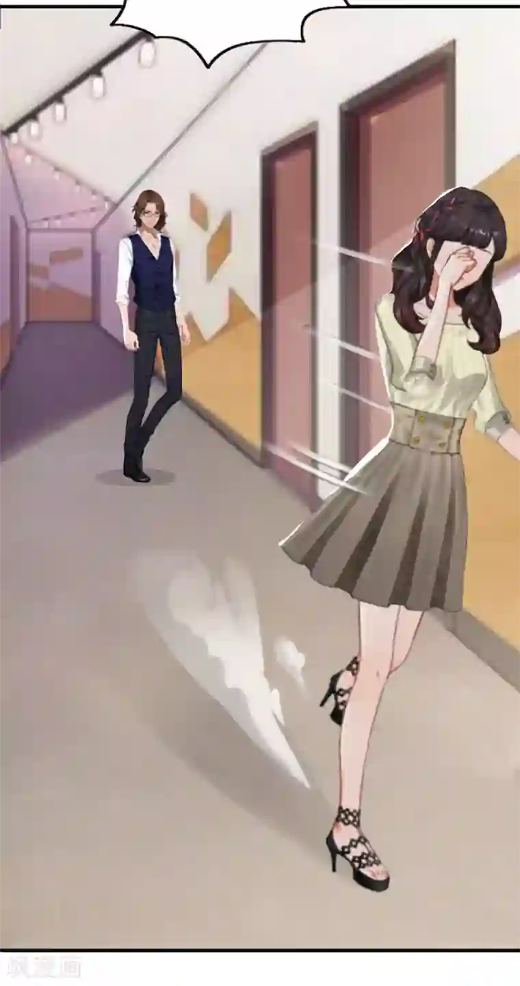 薄情总裁的助理女友第15话 你就这么堕落