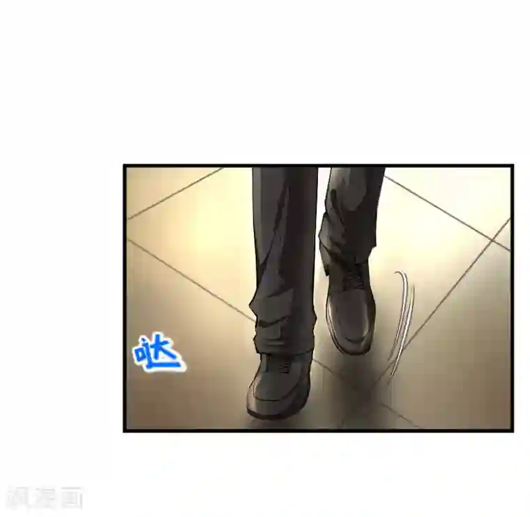 薄情总裁的助理女友第21话 他是总裁