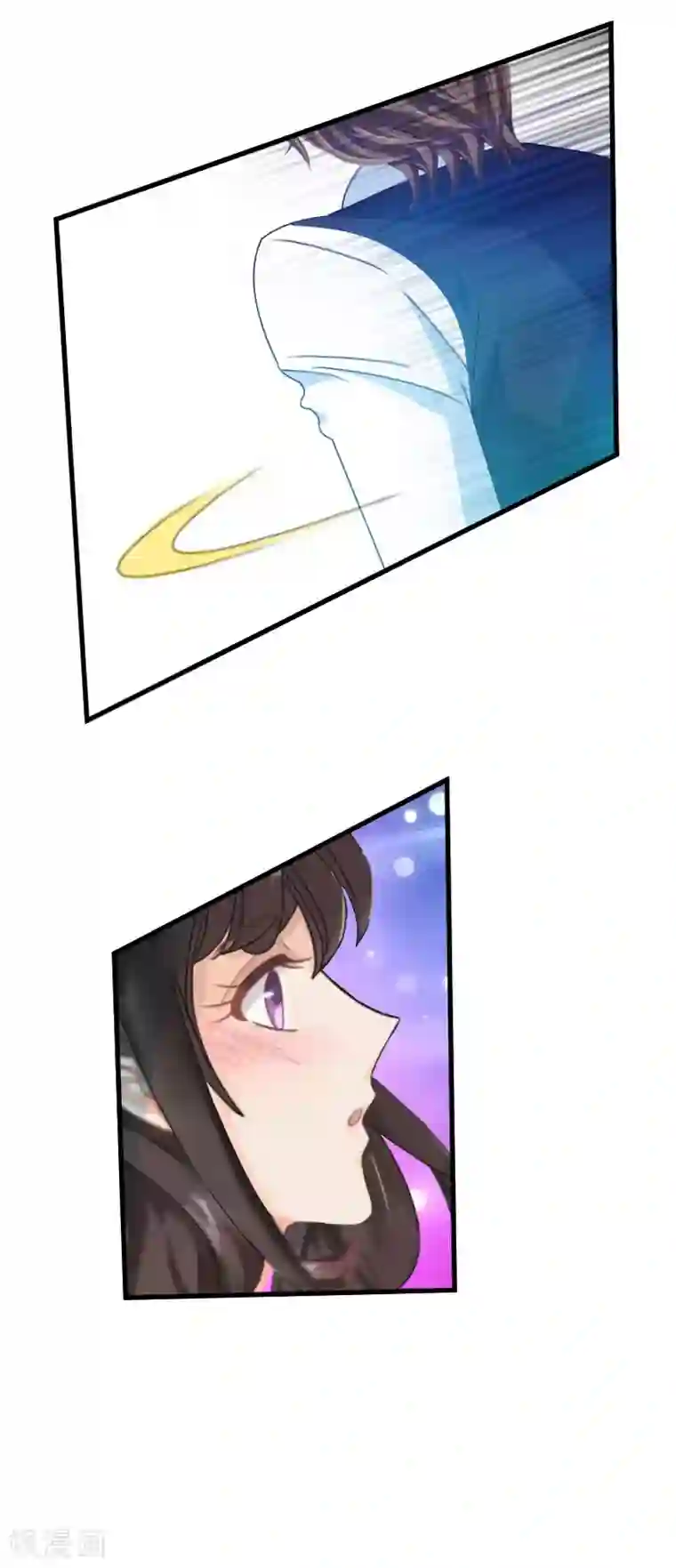 薄情总裁的助理女友第24话 你是猪吗？