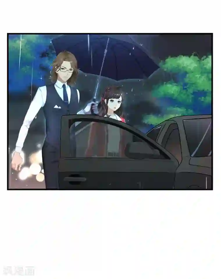 薄情总裁的助理女友第25话 去医院