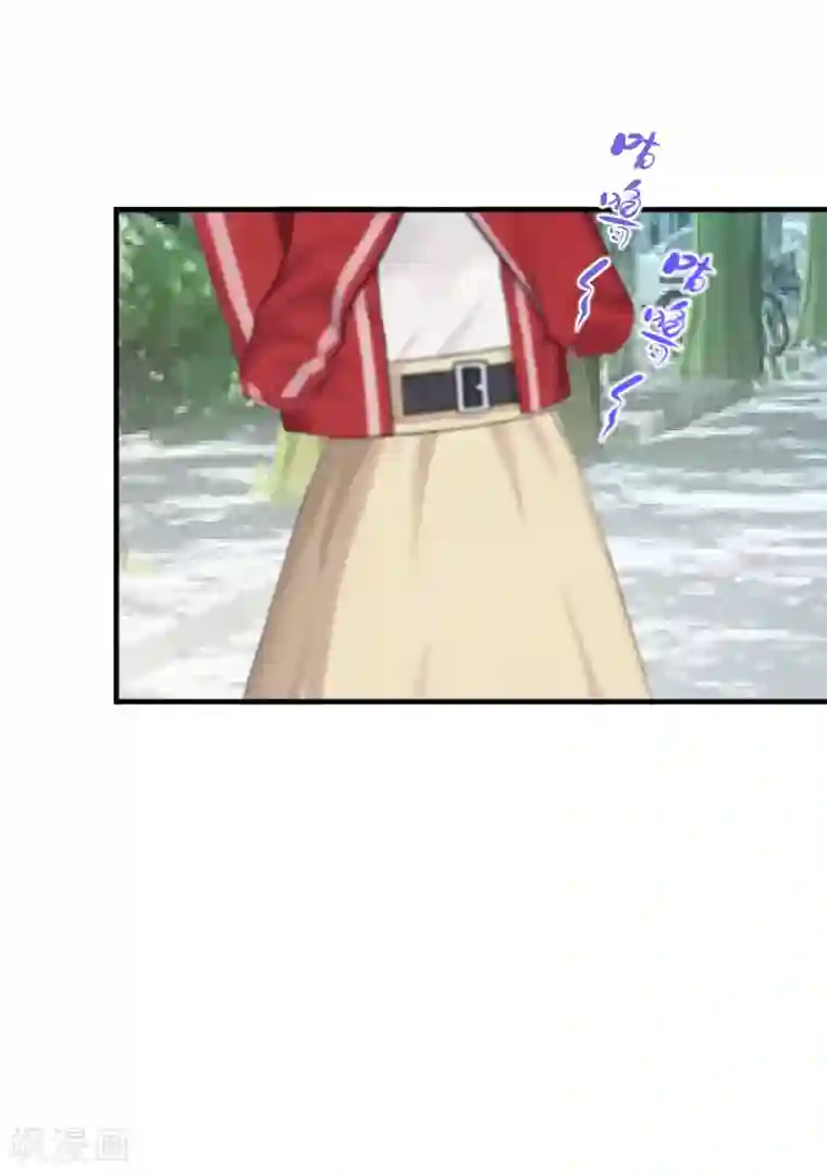 薄情总裁的助理女友第36话 意外